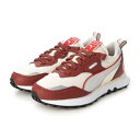 プーマ PUMA RIDER FV COCA COLA （RED-PUMA SILVER-IVORY GLOW）