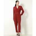 ゲス GUESS Lillibeth Jumpsuit (G578) オールインワン・サロペット つなぎ/オールインワン