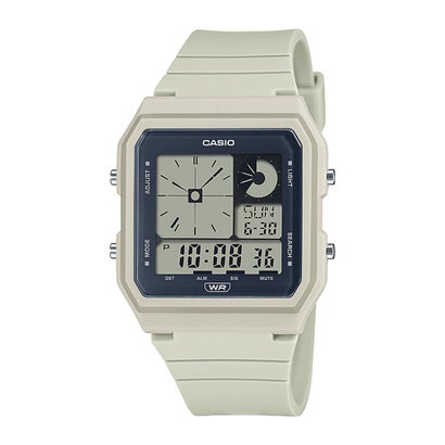 CASIO CLASSIC / LF-20W-8AJF （ライトグレー）