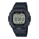 CASIO Collection / LWS-2200H-1AJF iubNj