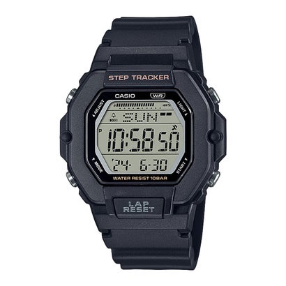 CASIO Collection / LWS-2200H-1AJF (ブラック)