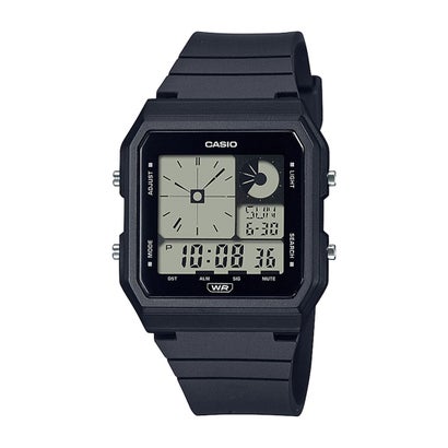 CASIO CLASSIC / LF-20W-1AJF （ブラック）