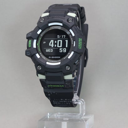 LOCOMALL(ロコンド公式ストア)の【G-SHOCK】G-SQUAD(ジー・スクワッド) / GBD-100LM-1JF （ブラック）｜アングル3