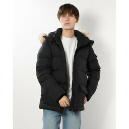 ピレネックス PYRENEX AUTHENTIC MINI RIPSTOP FUR （Black）