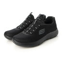 スケッチャーズ SKECHERS 52811 （BLK）