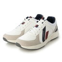 キナー KINNER KCL-1012 （OFF WHITE/NAVY）