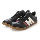 モーブス mobus MUNDEN （BLACK/CREAM/RED）