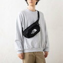 ザ ノースフェイス THE NORTH FACE ボディーバッグ エクスプロー ブラック ホワイト メンズ レディース THE NORTH FACE NF0A3...