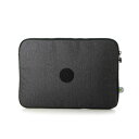 キプリング Kipling LAPTOP SLEEVE 13 (Casual G Red Bl) 13インチ対応ラップトップスリーブ