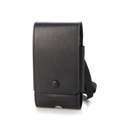 リンレ RINRE スマホショルダー (ブラック)