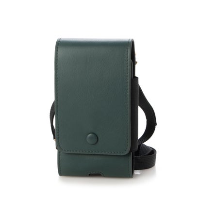 リンレ RINRE スマホショルダー (グリーン)