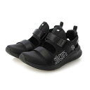 ニューバランス New Balance レディース スポーツサンダル Powher Run v1_ WPHERD （BLACK）