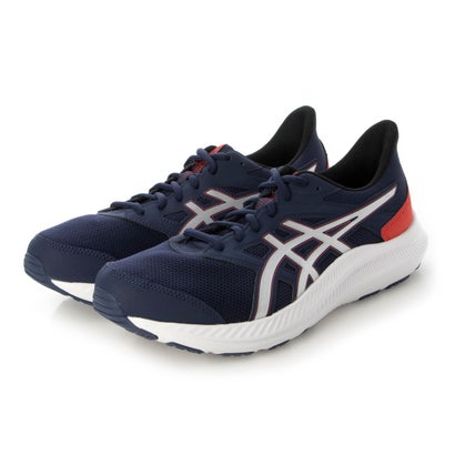 アシックス スニーカー メンズ アシックス ASICS 1011B749.400M （NY/RD）