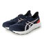 アシックス ASICS 1011B749.400M （NY/RD）