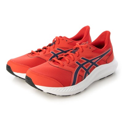 アシックス スニーカー メンズ アシックス ASICS 1011B749.600M （RD/NY）