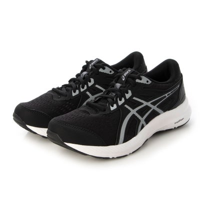 アシックス ASICS 1012B320.002L （BLK/WH）