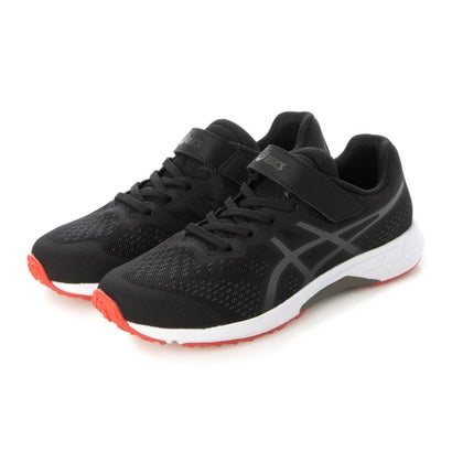 アシックス ASICS LAZERBEAM 000146 （ブラック） 1