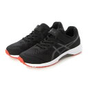 アシックス ASICS LAZERBEAM 000146 （ブラック）