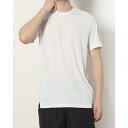 アディダス adidas メンズ 陸上/ランニング 半袖Tシャツ M RFTO TEE IC0215 (ホワイト)