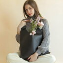 スタイロ styiro カシュクール ワンハンドルバッグ Lサイズ(ブラック)