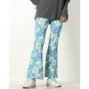 LV[ ROXY VINTAGE FLOWER PANT iu[j