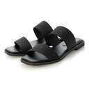 クライム climb フラットサンダル (BLACK)
