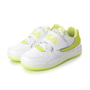 フィラ FILA FC-4220DJRWHYL WHT/YEL 