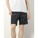 オークリー OAKLEY メンズ クロスハーフパンツ ENHANCE MOBILITY SHORTS 9INCH4.0 FOA405229 (BLACK PRI...