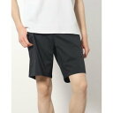 オークリー OAKLEY メンズ クロスハーフパンツ ENHANCE MOBILITY SHORTS 9INCH4.0 FOA405229 （BLACKOUT）