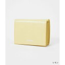 WT_[ Jil Sander J07UI0011 P4840 O܂z xr[EHbg Y fB[X z ~jz RpNgz U[ Baby Wallet ij