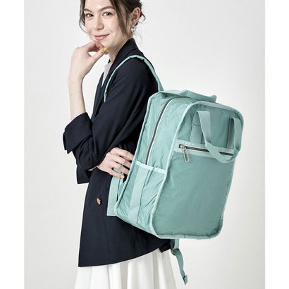 X|[gTbN LeSportsac CR URBAN BACKPACK iEH[^[tH[Cj