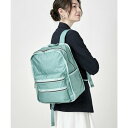 レスポートサック LeSportsac FUNCTIONAL BACKPACK （ウォーターフォールC）