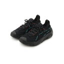 エミ emmi 【PUMA】Plexus （BLK）