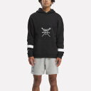 ハリーポッター クラシック フーディー / Harry Potter CLASSIC HOODIE (ブラック)