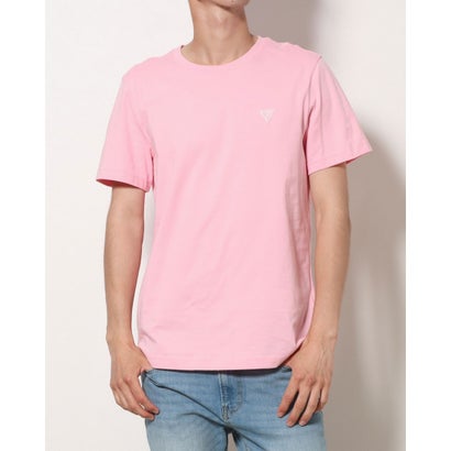ゲス GUESS Mini Triangle Logo Tee (LPI)
