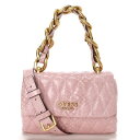 ゲス GUESS DEMA Mini Crossbody Flap (SAL)