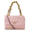 QX GUESS DEMA Mini Crossbody Flap iSALj