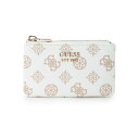 QX GUESS LAUREL Zip Pouch iWLOj