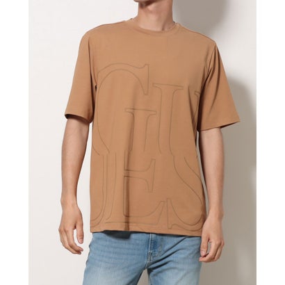  GUESS Big Logo Tee CAM T