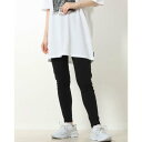 楽天LOCOMALL（ロコンド公式ストア）ディーシーシューズ DC SHOES 22 WS LEGGINS （BLK）