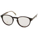 アイウェア バイ デイヴィッド・ベッカム EYEWEAR by DAVID BECKHAM 眼鏡フレーム アイウェア 50サイズ インターナショナルフィット ハバナ メンズ レディース EYEWEAR by DAVID BECKHAM DB 1122 086 (フレー(4)