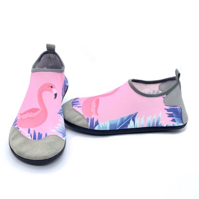 ジオアンドジア GIO&GIA マリンシューズ 水陸両用 アクアシューズ ウォーターシューズ ヨガ フィットネス アウトドア シューズ ユニセックス (MA01...