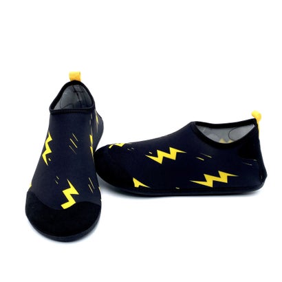 ジオアンドジア GIO&GIA マリンシューズ 水陸両用 アクアシューズ ウォーターシューズ ヨガ フィットネス アウトドア シューズ ユニセックス (MA01...