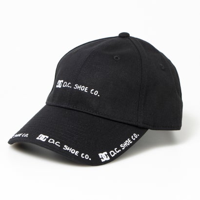 fB[V[V[Y DC SHOES 22 KD ROLLVISOR CAP iBLKj