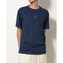 ニューバランス New Balance メンズ 半袖Tシャツ THECITYロゴショートスリーブTシャツ_ AMT35161 (他)