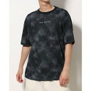 ニューバランス New Balance メンズ 半袖Tシャツ THE CITY_ロゴオーバーサイズショートスリーブTシャツ AMT35167 （他）