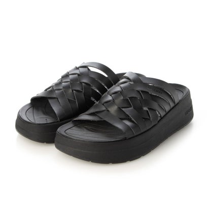 マリブサンダルズ MALIBU SANDALS ZUMA PLATFORM MSP020001（BLACK/BLACK）