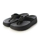 マリブサンダルズ MALIBU SANDALS SURFRIDER PLATFORM MSP080005（BLACK/BLACK）