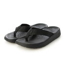 マリブサンダルズ MALIBU SANDALS SURFRIDER POLYESTER MS080001(BK/BK)