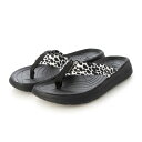 マリブサンダルズ MALIBU SANDALS SURFRIDER POLYESTER MS080072（DALMATIAN/BLACK）